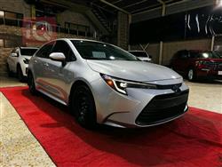 تۆیۆتا کۆرۆلا